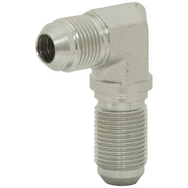 JIC 16 Male x JIC 16 Male 90 Degree Elbow 2701-16-16 Adapter