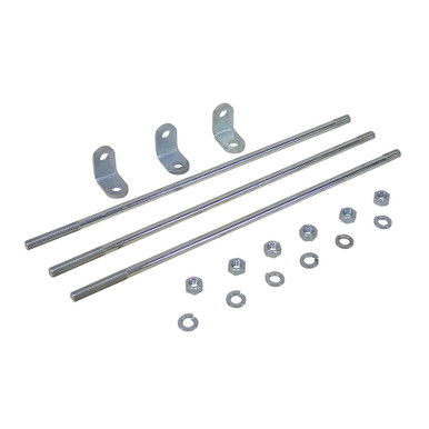 5 Work Section Tie Rod Bolt Kit Series 34 Brand Hydraulics 34TR5