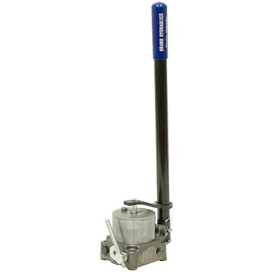 HP61DATL Brand Hydraulics Hand Pump
