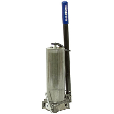 Hydraulic Hand Pump Brand Hydraulics HP61-DA80