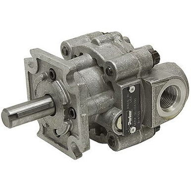 0.580 cu in Hydraulic Motor Side Ports Parker MGG20025-BB1B3