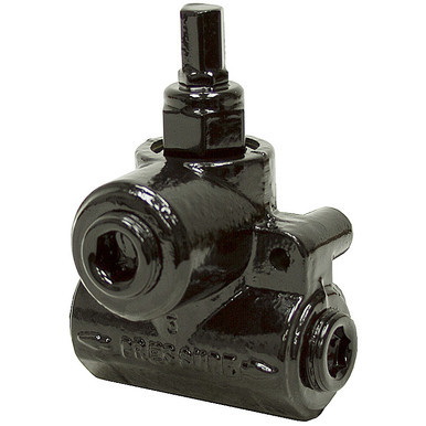 3/4" NPT 30 GPM 500-1500 PSI Relief Valve Prince RV-2L
