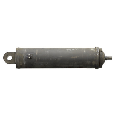 8.375" x 54.125" Single Acting Two-Stage Telescoping Hydraulic Cylinder Commercial Hydraulics/Parker S82CE-2-55