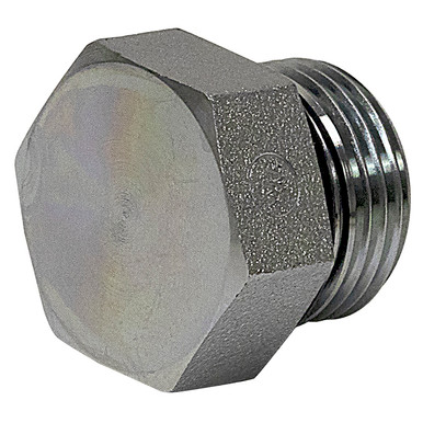 SAE 14 Male Plug 6408-14