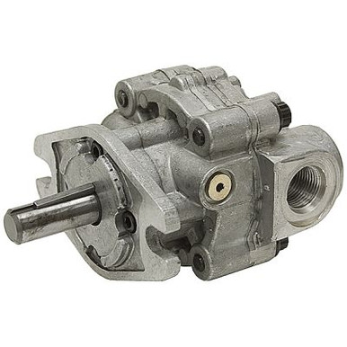 0.372 cu in Hydraulic Motor Side Ports Parker MGG20016-BA1B3
