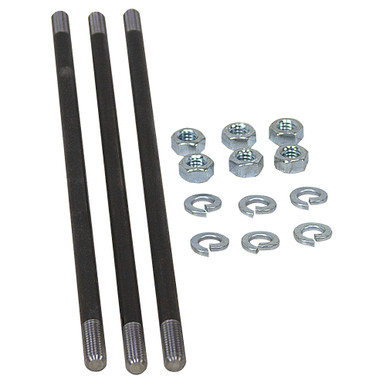 10Work Section Tie Rod Bolt Kit for SV Valve Prince 660401010