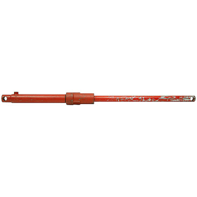 1.5" x 14.5" x 1.5" Single Acting Displacement Hydraulic Cylinder Cessna 236854 M92