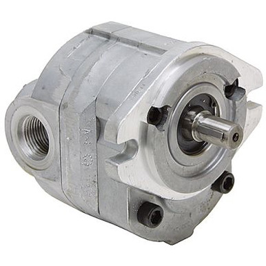 1.50 cu in Hydraulic Motor Cross 40MH15DACSC 360013