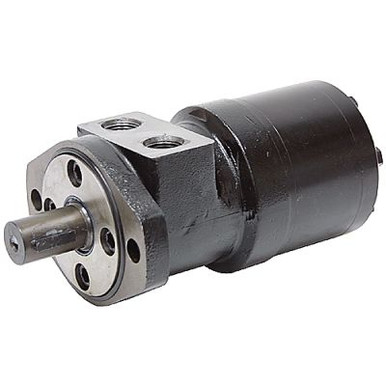 4.97 cu in Dynamic BMRS80H2KS Hydraulic Motor
