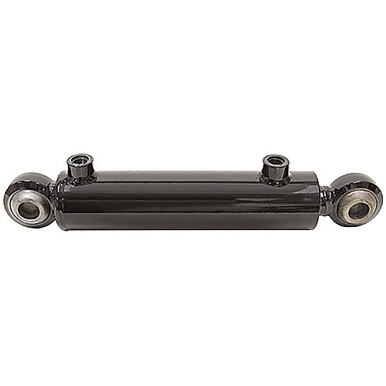 1.5" x 6" x 1" Double Acting Hydraulic Cylinder Swivel Eyes Columbus Hydraulics 4007 MD 1-1/2x6x1