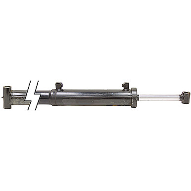 3.5" x 11.125" x 1.5" Double Acting Hydraulic Cylinder