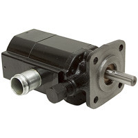 13 GPM 2 Stage Hydraulic Pump Dynamic GP-CBN-130-P-C