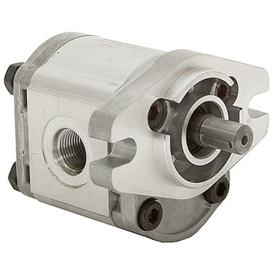 0.12 cu in Hydraulic Pump Dynamic GPF1020PC