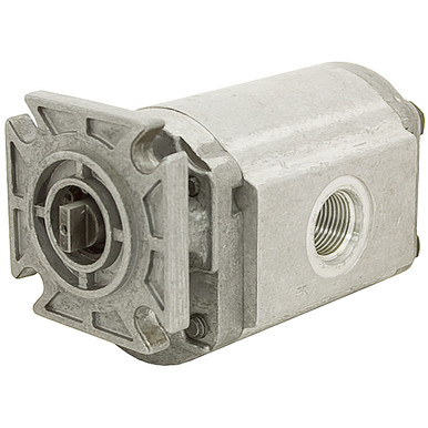 0.835 cu in Hydraulic Motor Marzocchi 1AMS20STNGP043