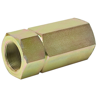 SAE 8 18 GPM Check Valve 5 PSI Cracking Dynamic HSP-1001-8-5