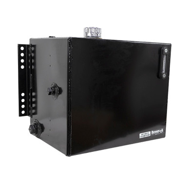 30 Gallon Hydraulic Reservoir Buyers Products SMR30S