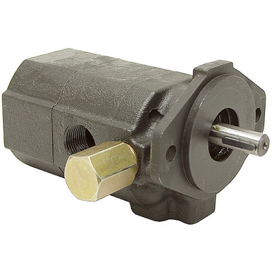 22 GPM Dynamic 2-Stage Pump GP-CBN-220-P-C