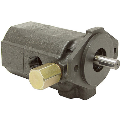 28 GPM Dynamic 2-Stage Pump GP-CBN-280-P-C