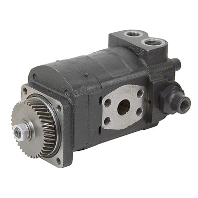 0.89 cu inHydraulic Pump w/ Flow Control Casappa KP20.14D5-N9R2-LMB-GC/GD/B-N-R