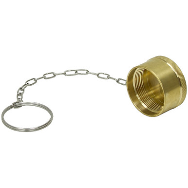 Dust Cap For 1" Wing Nut Coupler Tip Horizon W16M