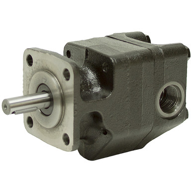 0.067 cu inHydraulic Pump MTE D201-5486