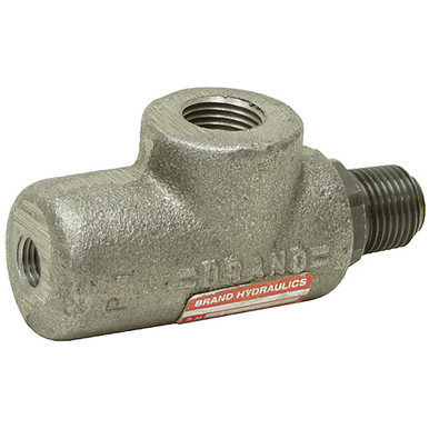 3/8" NPT 8 GPM Pilot-Op Check Valve Brand Hydraulics PC37C