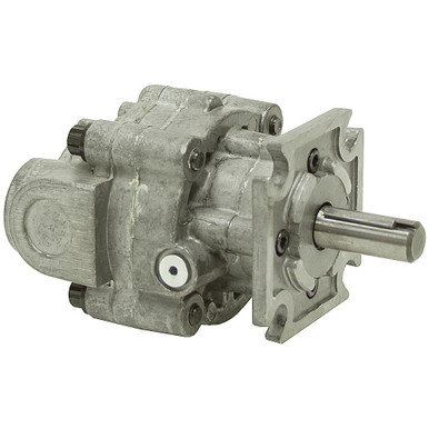 0.218 cu in Hydraulic Motor Parker MGG20010-BB1A3
