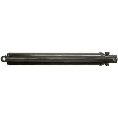 8.25" x 117.25" Prince Double Acting Telescoping Hydraulic Cylinder Prince Mfg BT-0514