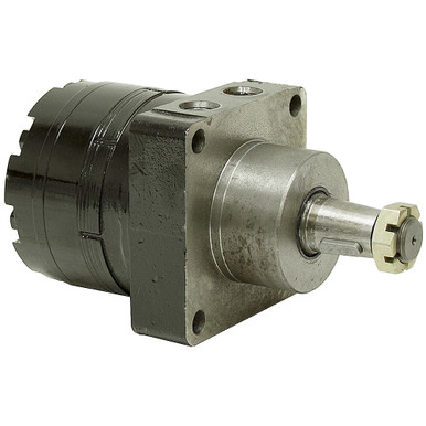 22.63 cu in Dynamic BMER-2-375-WS-T4-S Wheel Motor