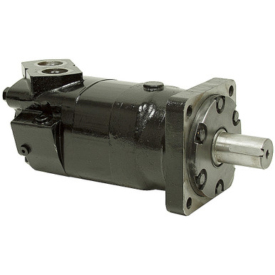 19.01 cu in Dynamic BMK6-315-CC-G2-SF5 Hydraulic Motor