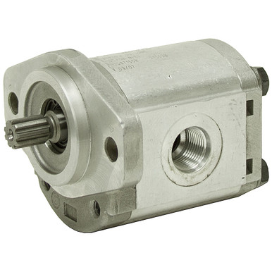 0.48 cu in Hydraulic Pump Casappa PLP10.8