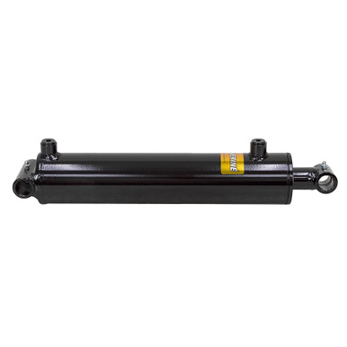 3" x 12" x 1.5" Double Acting Hydraulic Cylinder Wolverine by Prince Mfg WWXT3012-S