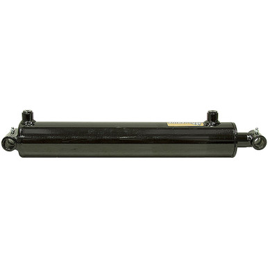 3.5" x 8" x 1.75" Double Acting Hydraulic Cylinder Wolverine by Prince Mfg WWXT3508-S