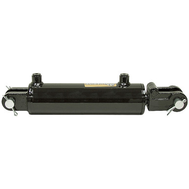1.5" x 8" x 1" Double Acting Hydraulic Cylinder Wolverine by Prince Mfg WWCL1508-S