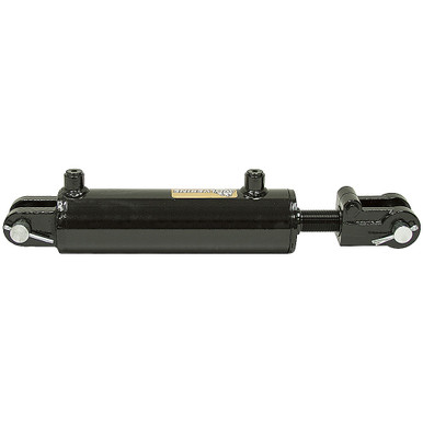 1.5" x 8" x 1" ASAE Double Acting Hydraulic Cylinder Wolverine by Prince Mfg WWCL1508-ASAE