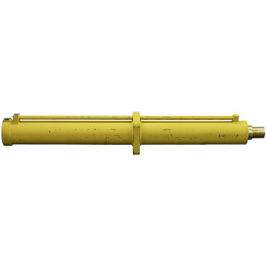 10" x 100" x 7" Double Acting Hydraulic Cylinder Prince AU-0327