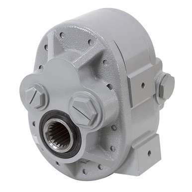 39.3 GPM Hydraulic Tractor PTO Pump 1000 RPM Dynamic GP-PTO-A-9-21-R