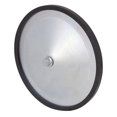12" Hydraulic Tank Cleanout Access Cover Fleenor FCC-12-YZ-BN