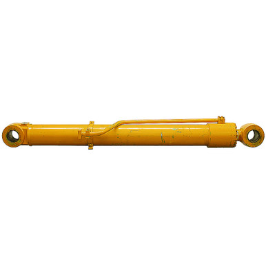 6.25" x 59" x 4.134" Double Acting Hydraulic Cylinder 703H40030-01 RH Boom Cylinder