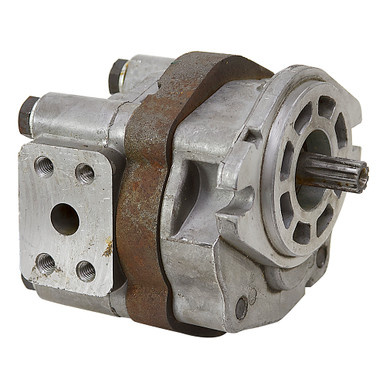 0.87 cu inHydraulic Pump Tyrone P1645A1D3