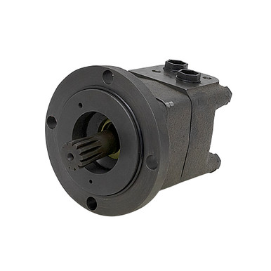 15.5 cu inHydraulic Bearingless Motor Von Ruden MLHSS2504A