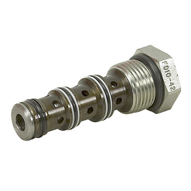 Flow Regulator Valve Cartridge Valve Hydraforce FD10-42-0-N-33