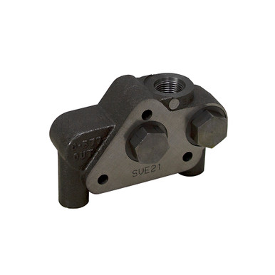 SV SAE 10 Open Center Outlet Section Prince Mfg SVE21