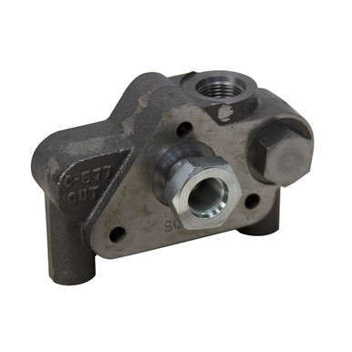 SV SAE 10 Open Center w/Power Beyond Outlet Section Prince Mfg SVE22