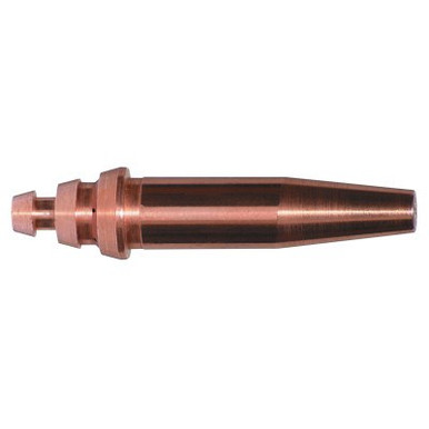 Best Welds Airco/Concoa Style Replacement Cutting Tip - 144 Series, Size 5, 10/PK, #1445