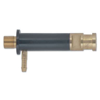 Best Welds Connectors /Adapters for Air Cooled MIG Guns, Lincoln Connector, 1 EA, #25LC