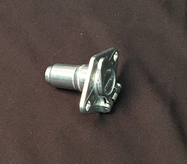 900-2904-13: 6 Pin Female Socket Plug W/ Cover Only See Notes
