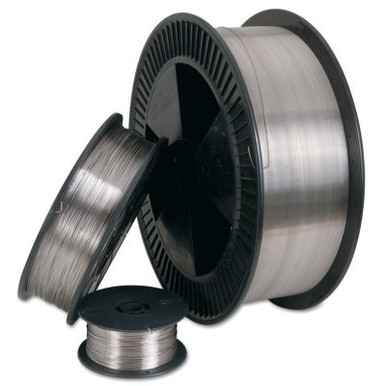 Best Welds ER309L Welding Wire, Stainless Steel, 0.030 in dia, 10 lb Spool, 10 LB, #309L030x10