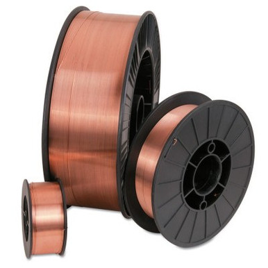 Best Welds ER70S-6 Premium Welding Wire, Carbon Steel, 0.045 in dia, 2 lb Spool, 2 LB/SO, #70S6045X2S