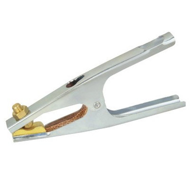 Best Welds Steel Ground Clamps, 500 A, 3/0, 1 EA, #EG500